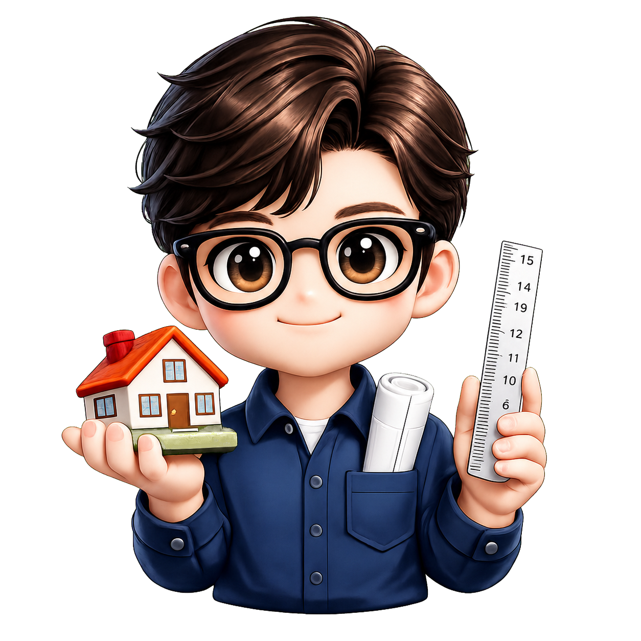 建筑师